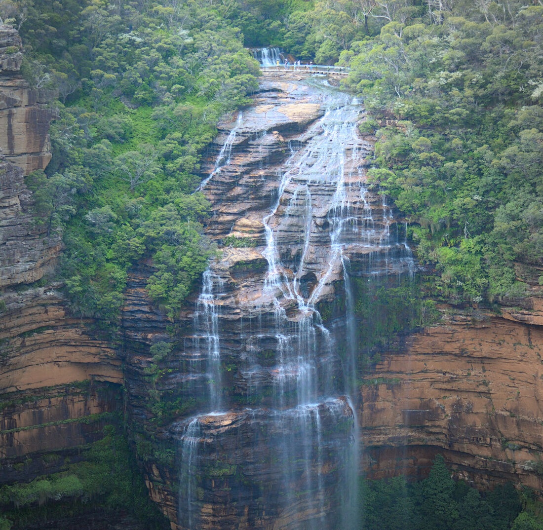 Wentworth Falls