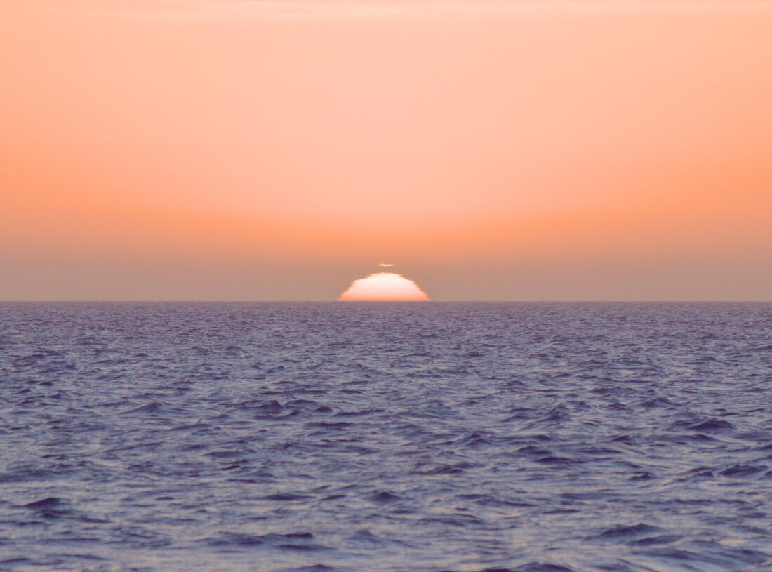 West Australian Sunset