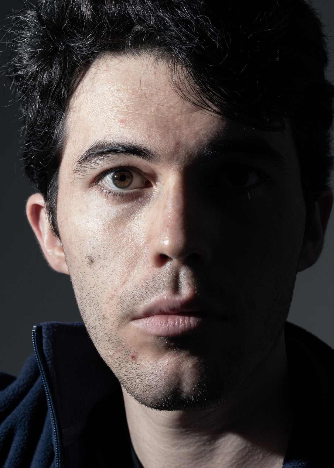 Portrait of the Photographer (1)