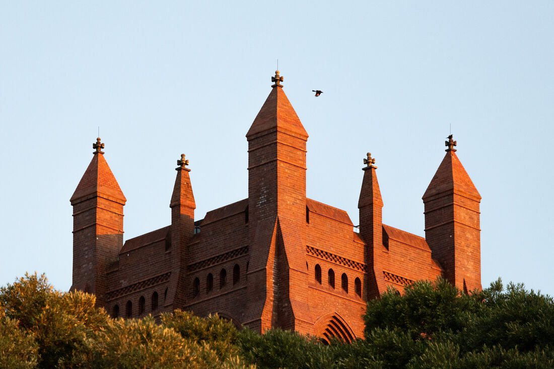 Christ Church Cathedral