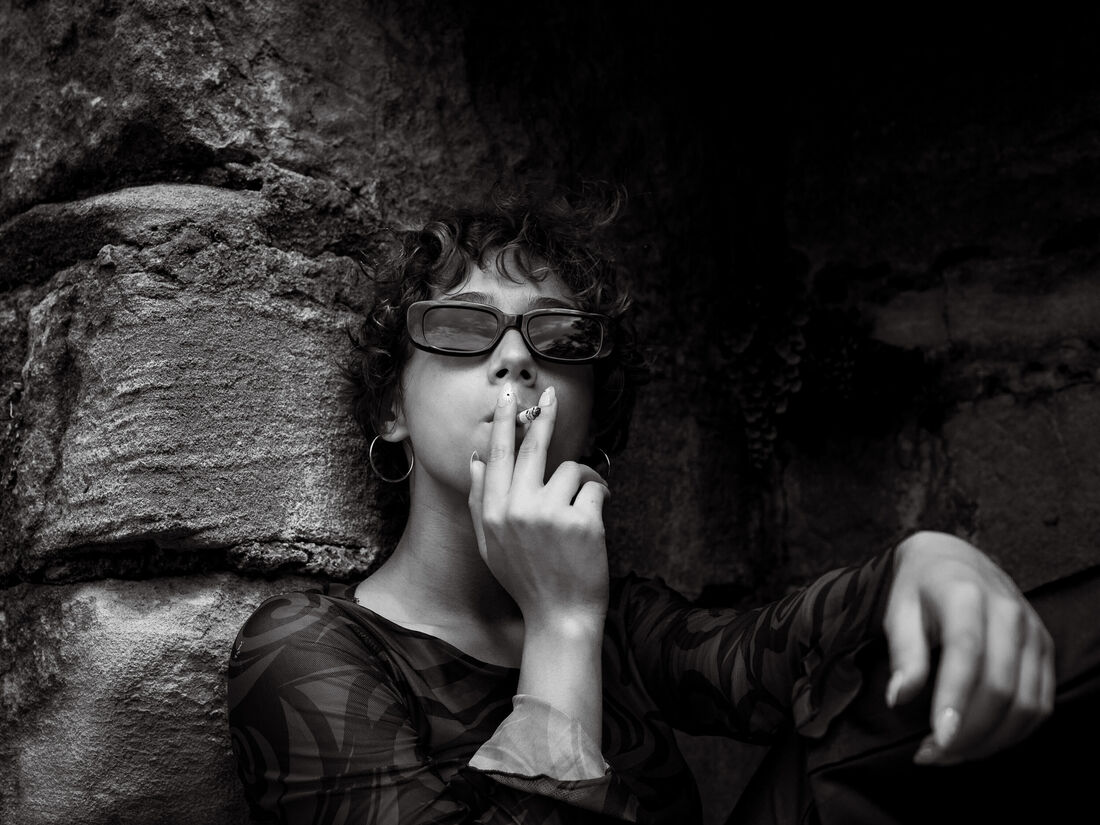 Smoke and Shadow (1)