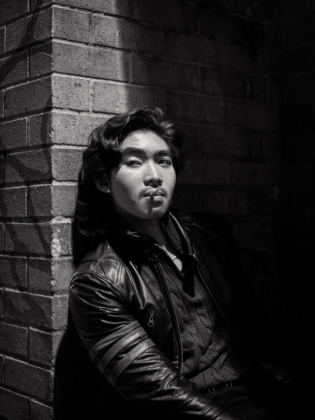 Smoke and Shadow Revisited (4)